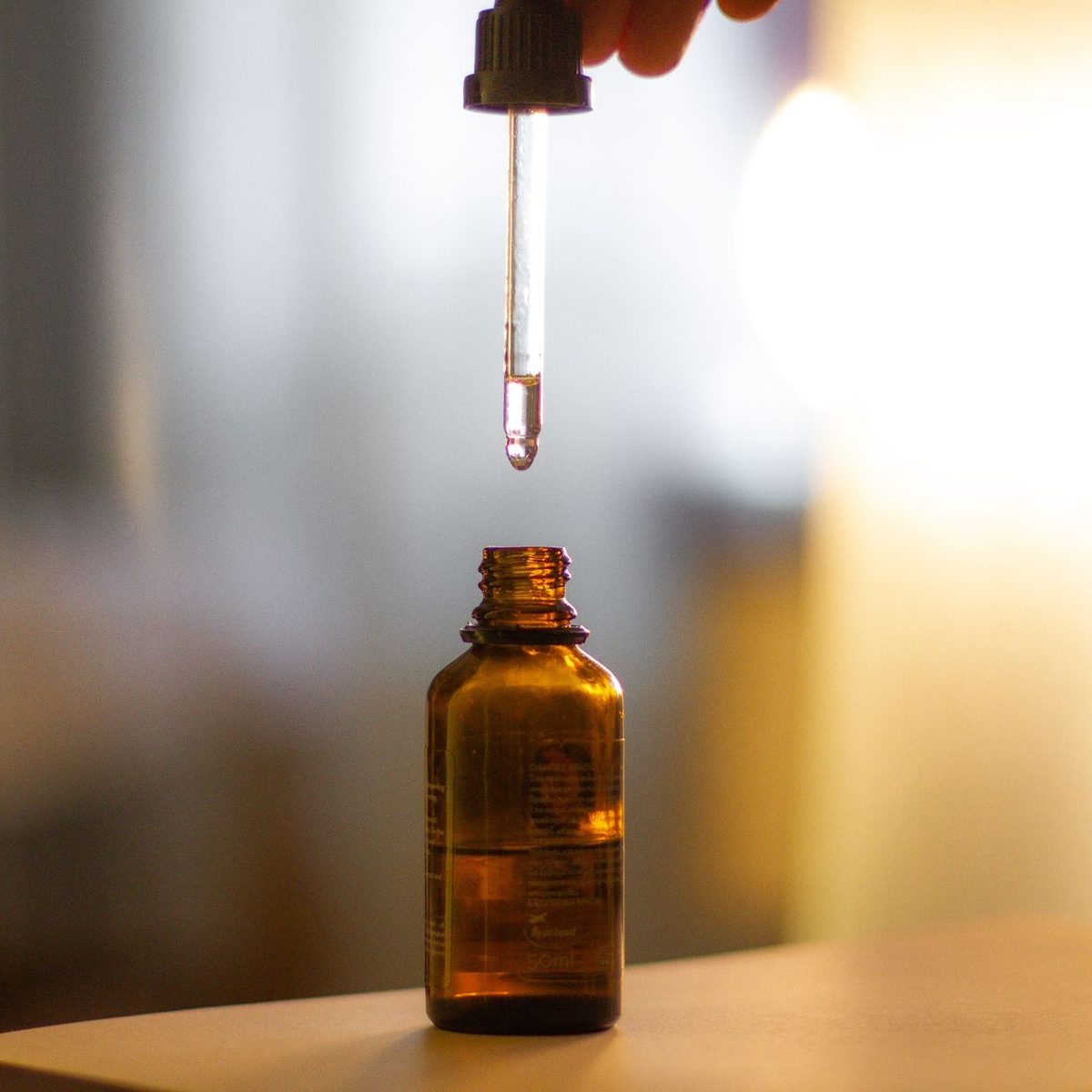 Aceite de Barba Premium