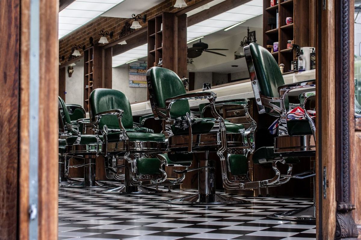 Foto de Alto Barber