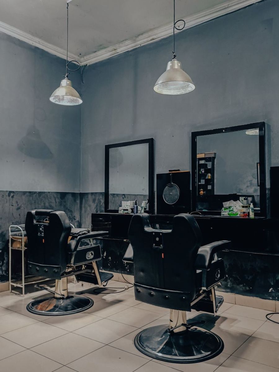 Foto de Alto Barber