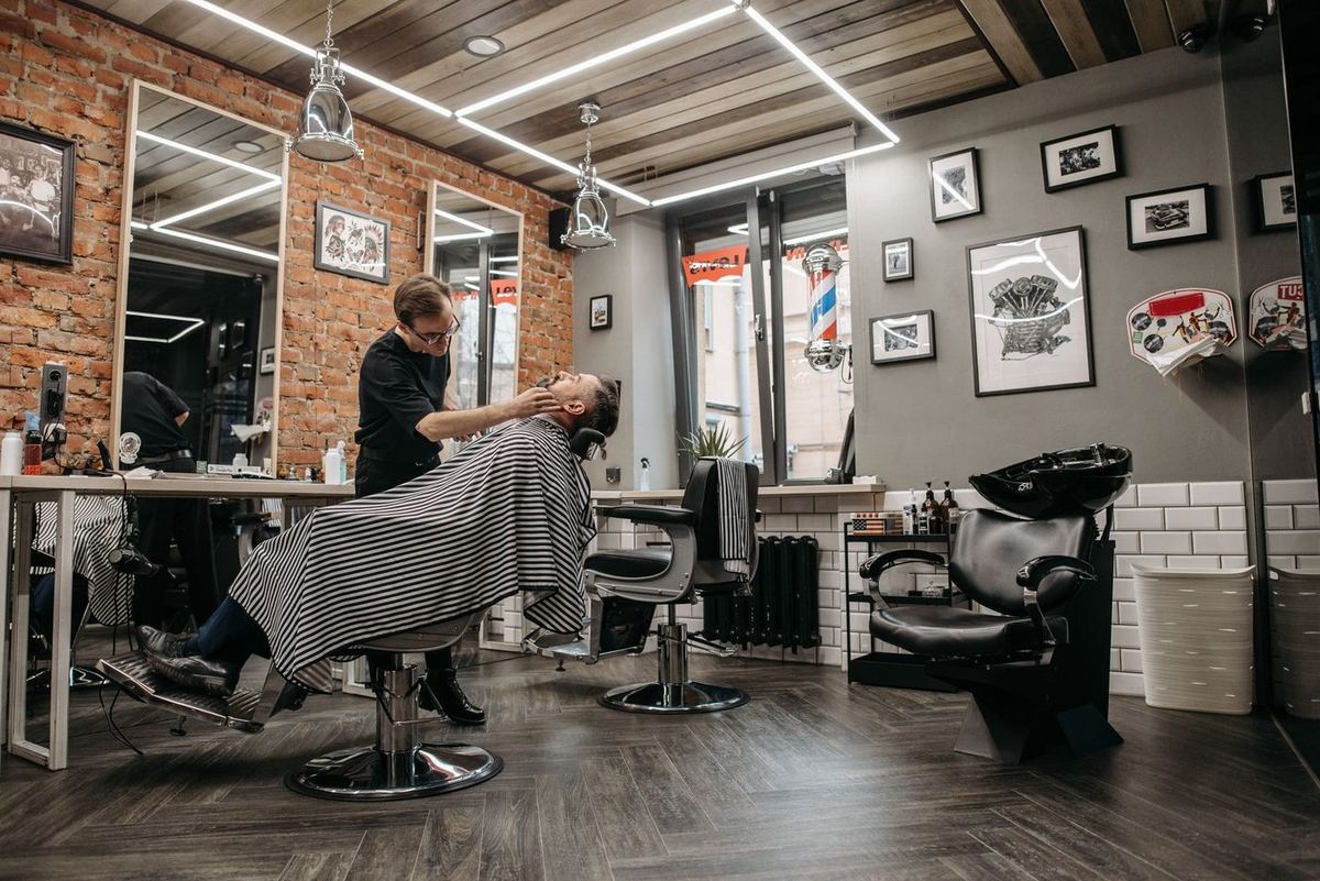 Foto de Alto Barber